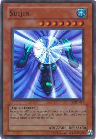 Suijin MRD-027