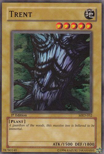 Trent [1st Edition] MRD-052