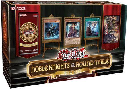 Sealed Box Set