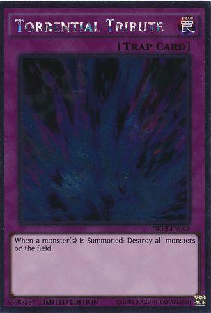 Torrential Tribute NKRT-EN043
