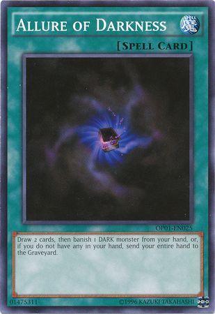 Allure of Darkness OP01-EN025