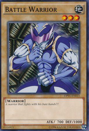 Battle Warrior OP01-EN015