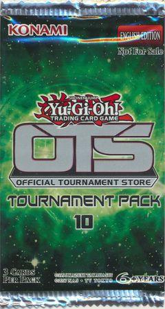 Booster Pack