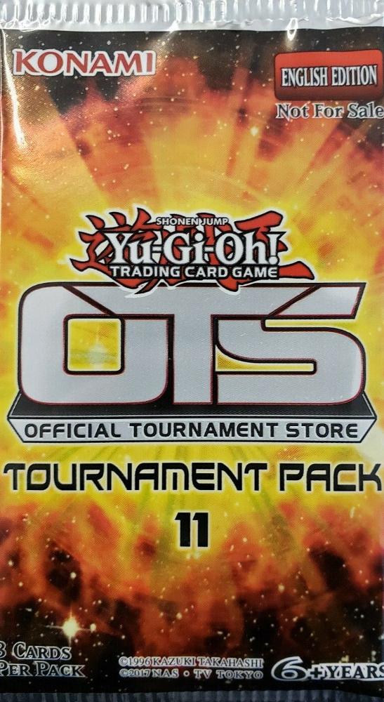 Booster Pack