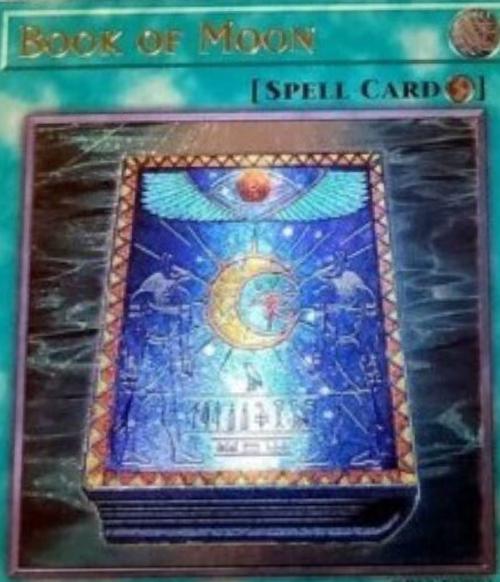 Book of Moon OP13-EN001