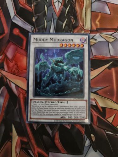Muddy Mudragon OP13-EN020