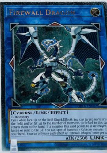 Firewall Dragon OP16-EN002