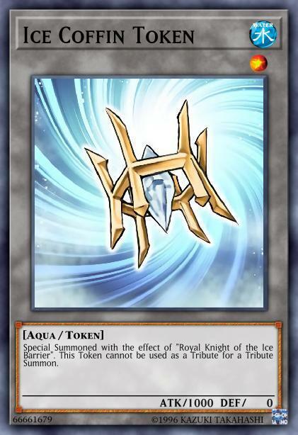 Ice Barrier Token OP17-EN026