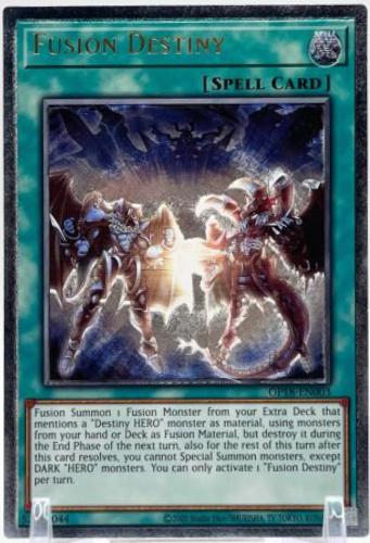 Fusion Destiny OP18-EN003