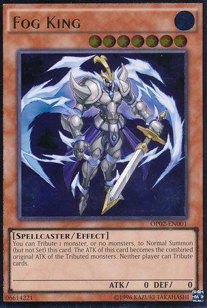 Fog King OP02-EN001