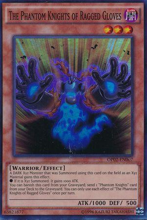 The Phantom Knights of Ragged Gloves OP02-EN007