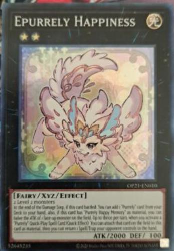 Epurrely Happiness OP21-EN010