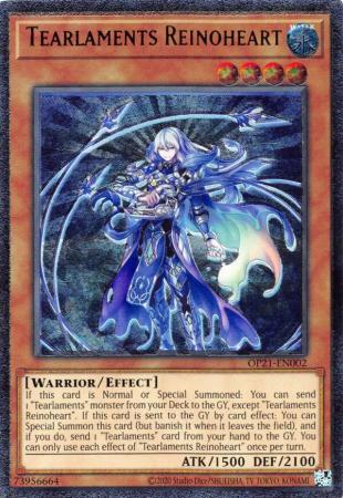 Tearlaments Reinoheart OP21-EN002