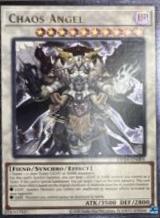 Chaos Angel OP24-EN001