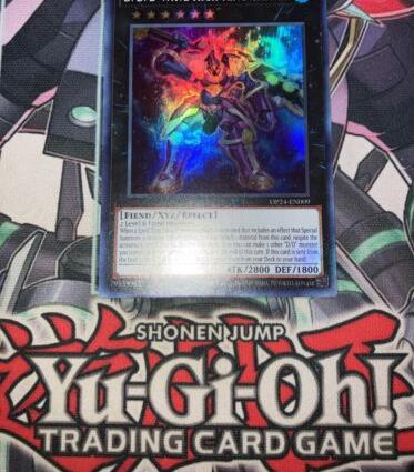 D/D/D Wave High King Caesar OP24-EN009