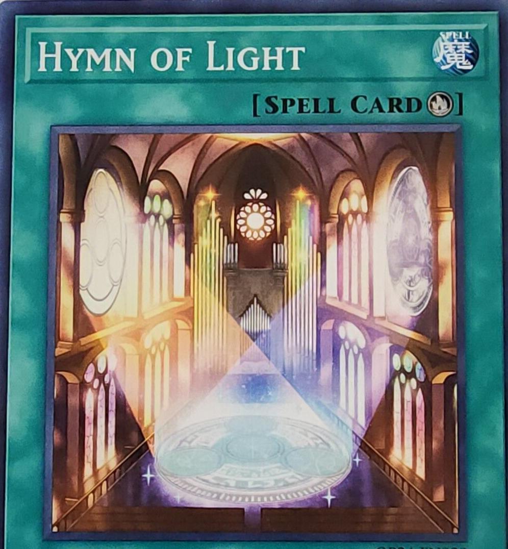 Hymn of Light OP24-EN023