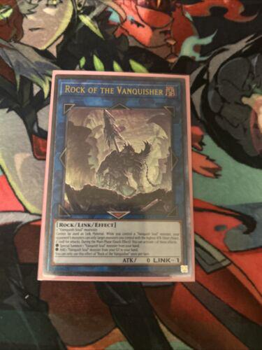 Rock of the Vanquisher OP24-EN002