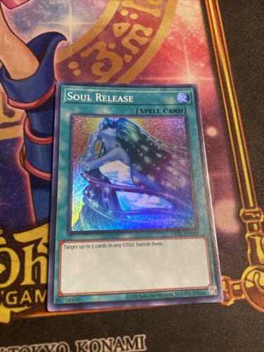 Soul Release OP25-EN009