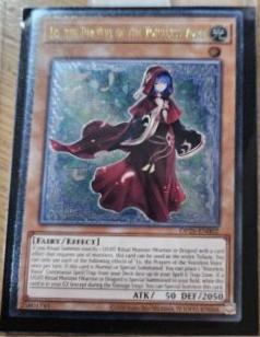 Lo, the Prayers of the Voiceless Voice OP26-EN002