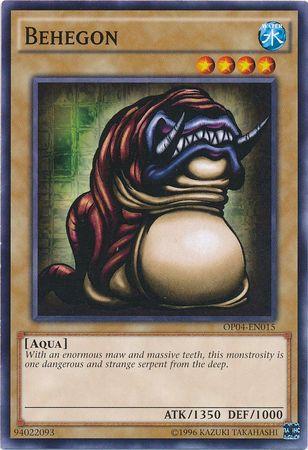 Behegon OP04-EN015