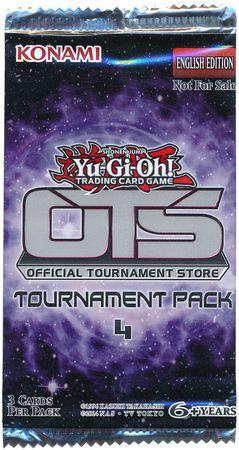 Booster Pack