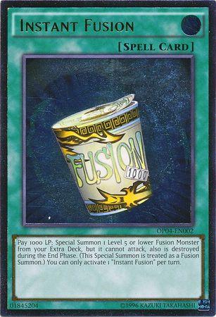 Instant Fusion OP04-EN002
