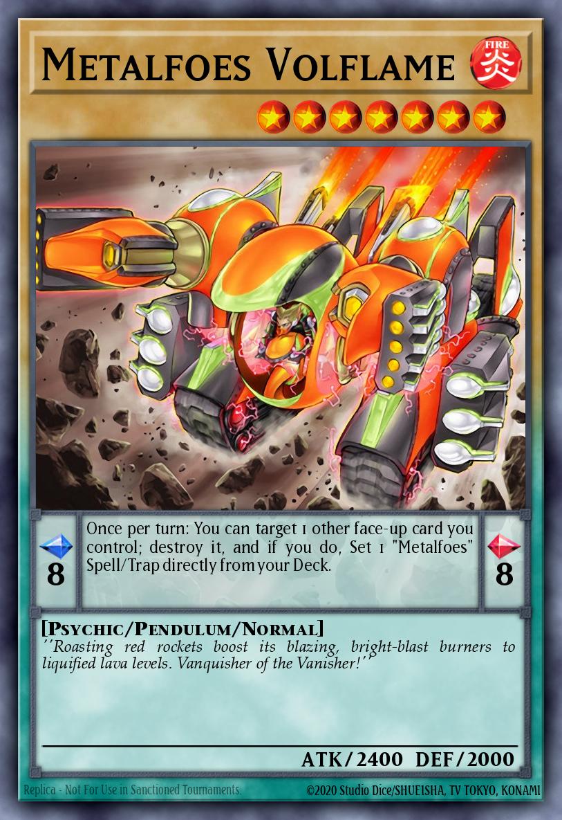 Metalfoes Volflame OP04-EN004