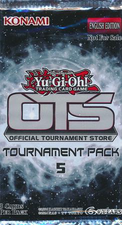 Booster Pack