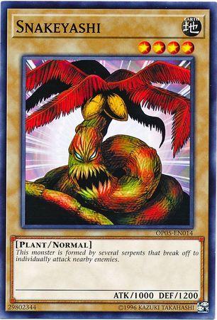 Snakeyashi OP05-EN014