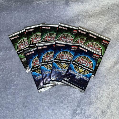 Booster Pack