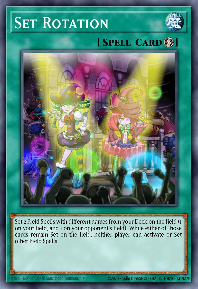 Set Rotation OP06-EN009