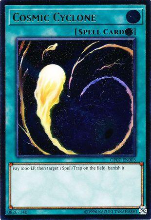 Cosmic Cyclone OP07-EN003