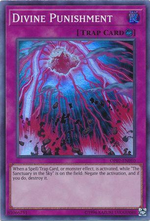 Divine Punishment OP07-EN010