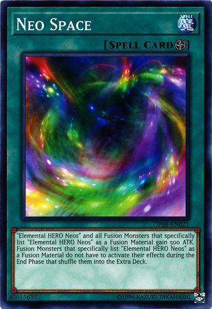 Neo Space OP08-EN021