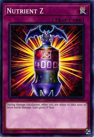 Nutrient Z OP08-EN024
