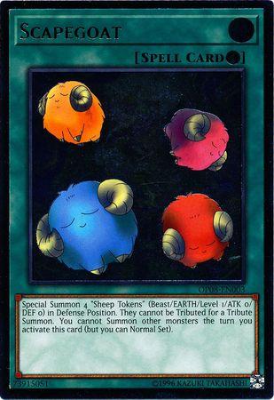 Scapegoat OP08-EN003