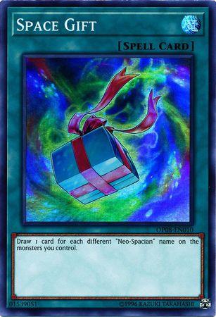 Space Gift OP08-EN010