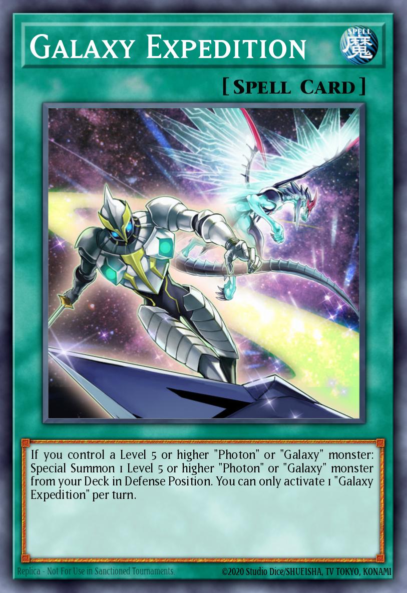 Galaxy Expedition OP09-EN010