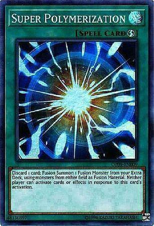 Super Polymerization OP09-EN009