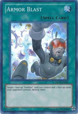 Armor Blast ORCS-EN053