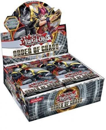 Booster Box
