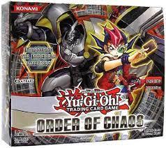 Booster Box [1st Edition]