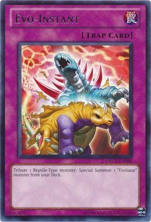 Evo-Instant ORCS-EN088