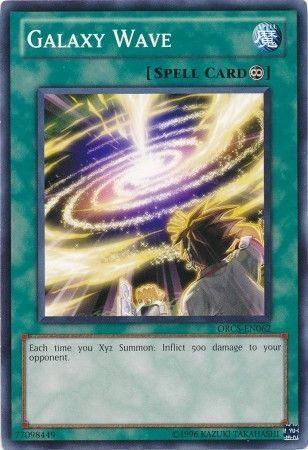 Galaxy Wave ORCS-EN062