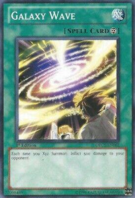 Galaxy Wave [1st Edition] ORCS-EN062