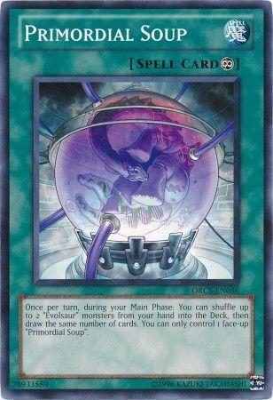 Primordial Soup ORCS-EN056