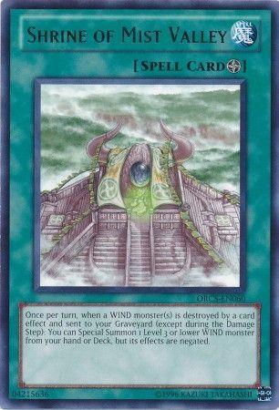 Shrine of Mist Valley ORCS-EN060