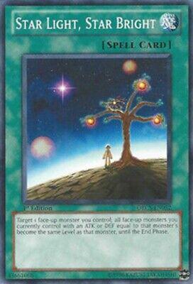Star Light, Star Bright [1st Edition] ORCS-EN052