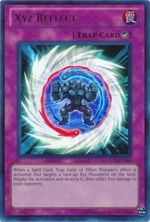 Xyz Reflect ORCS-EN066