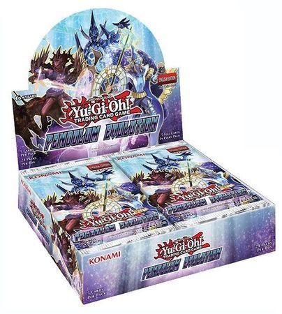 Booster Box